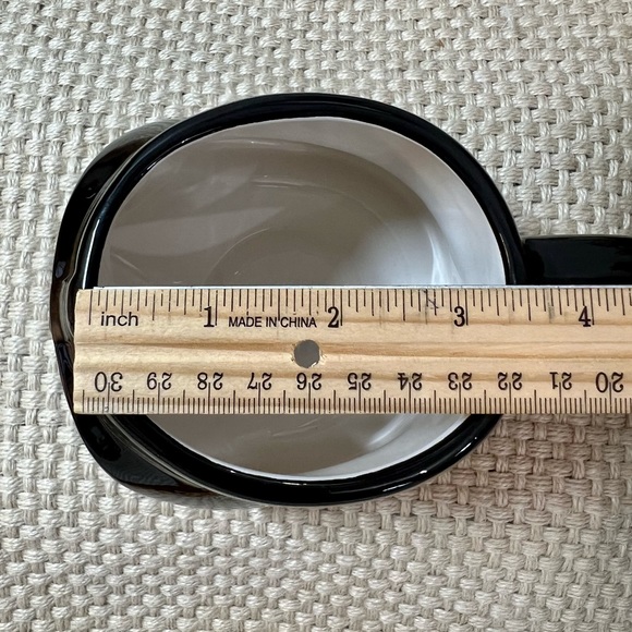 Earth Vader Mug (Large) - Picture 7 of 9